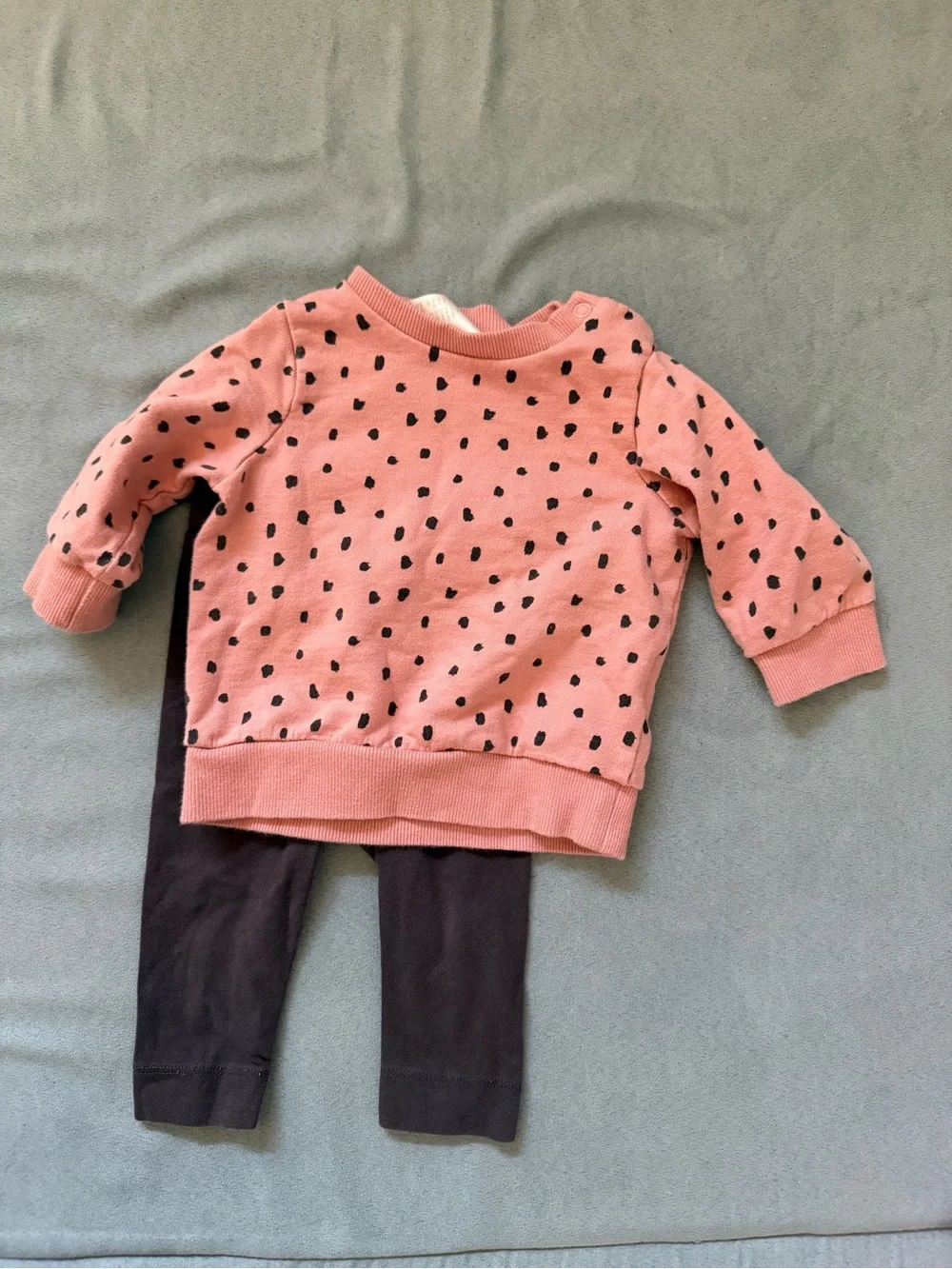 0-3M Bundle Girls 12-piece lot H&M Nordstrom Old Navy Cat & Jack Carter Honest